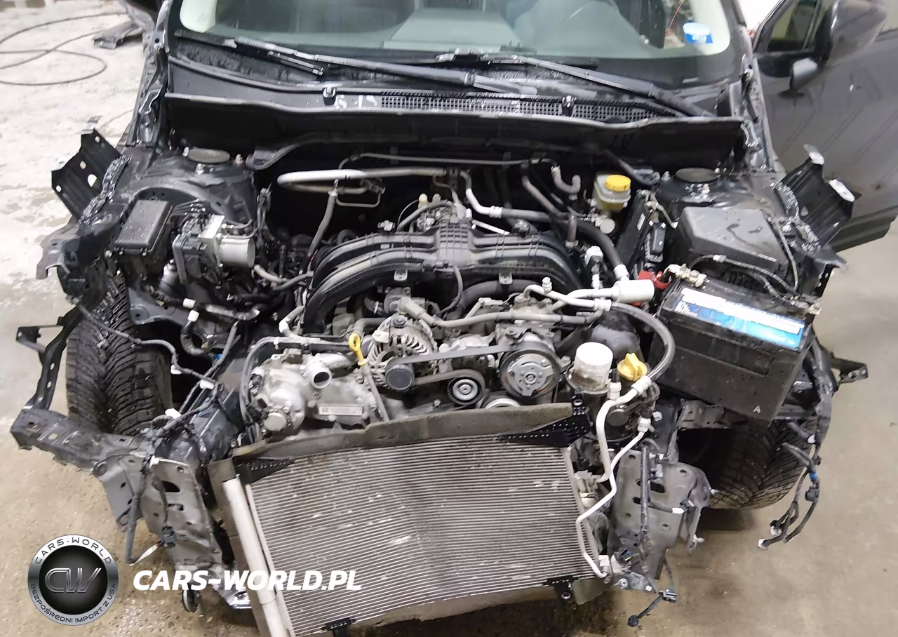 2020 Subaru Forester Premium VIN:JF2SKAJC0LH598776 - 10