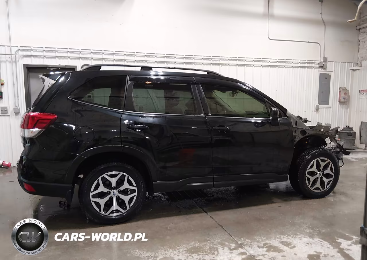 2020 Subaru Forester Premium VIN:JF2SKAJC0LH598776 - 14