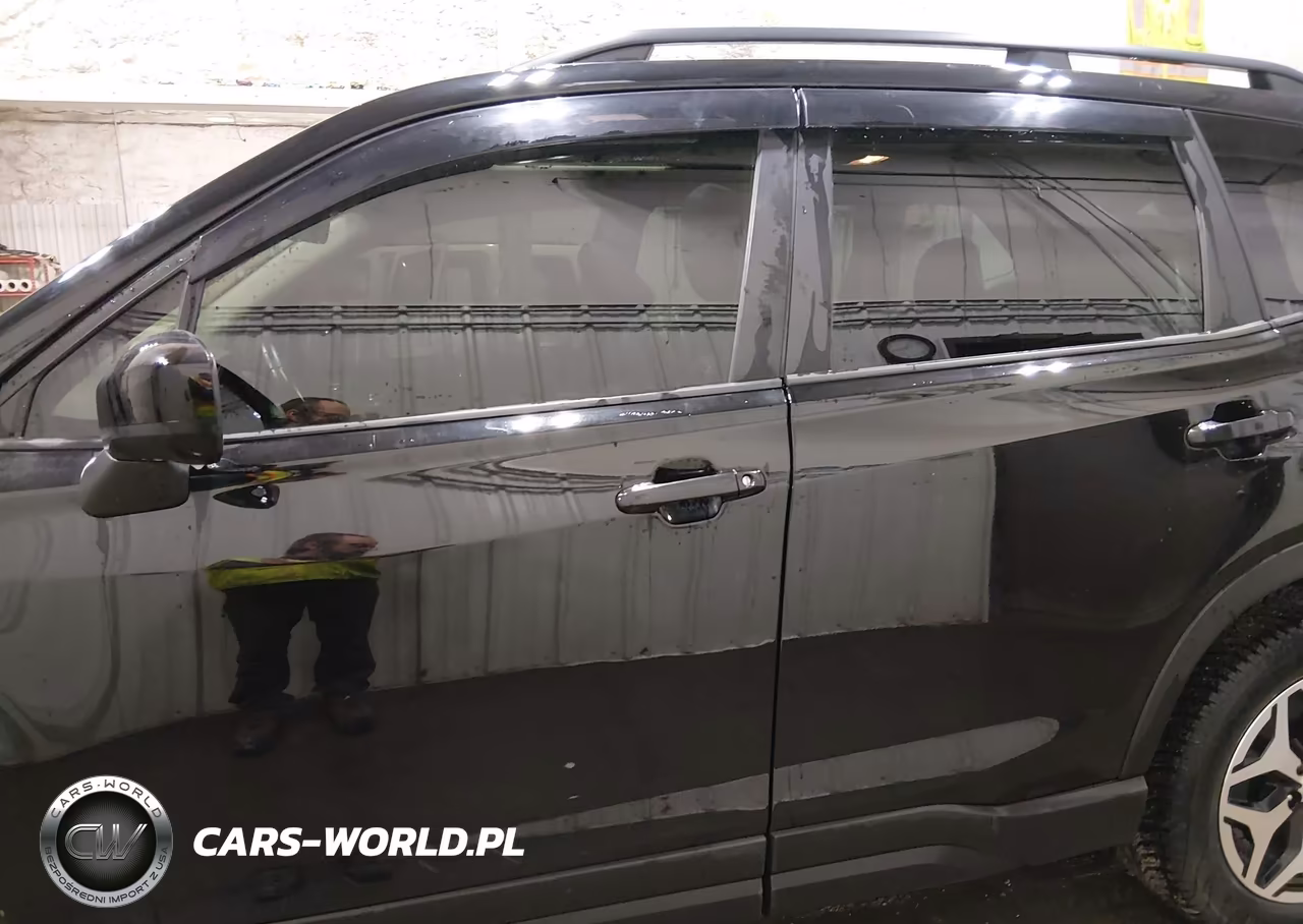 2020 Subaru Forester Premium VIN:JF2SKAJC0LH598776 - 15