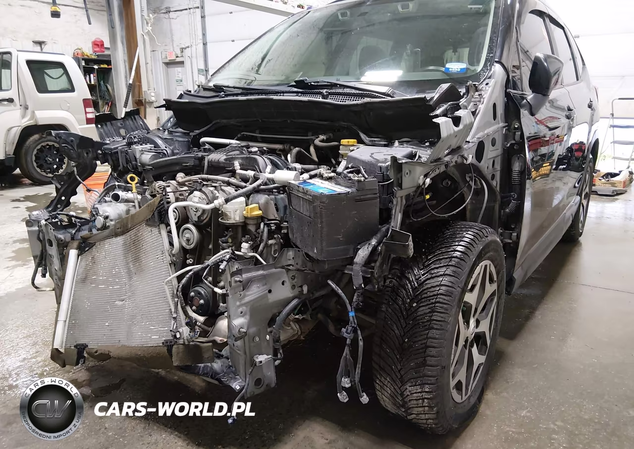 2020 Subaru Forester Premium VIN:JF2SKAJC0LH598776 - 6