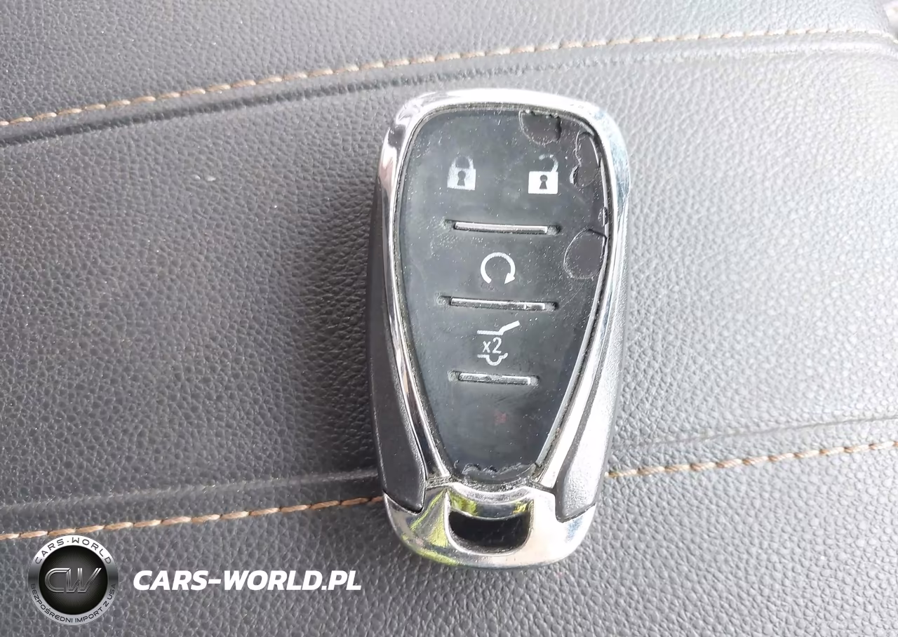 2020 Chevrolet Traverse Awd Lt Leather VIN:1GNEVHKW0LJ172395 - 11