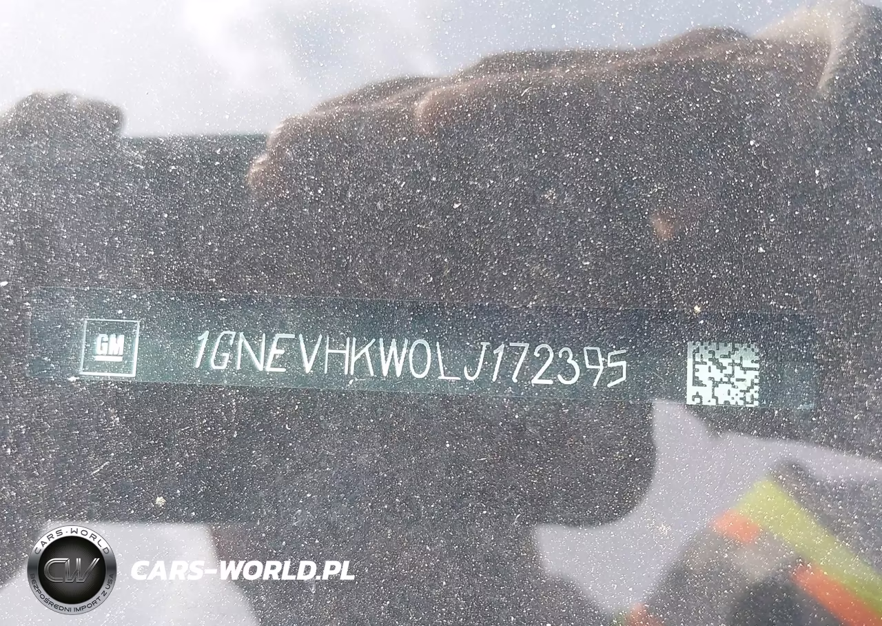 2020 Chevrolet Traverse Awd Lt Leather VIN:1GNEVHKW0LJ172395 - 9