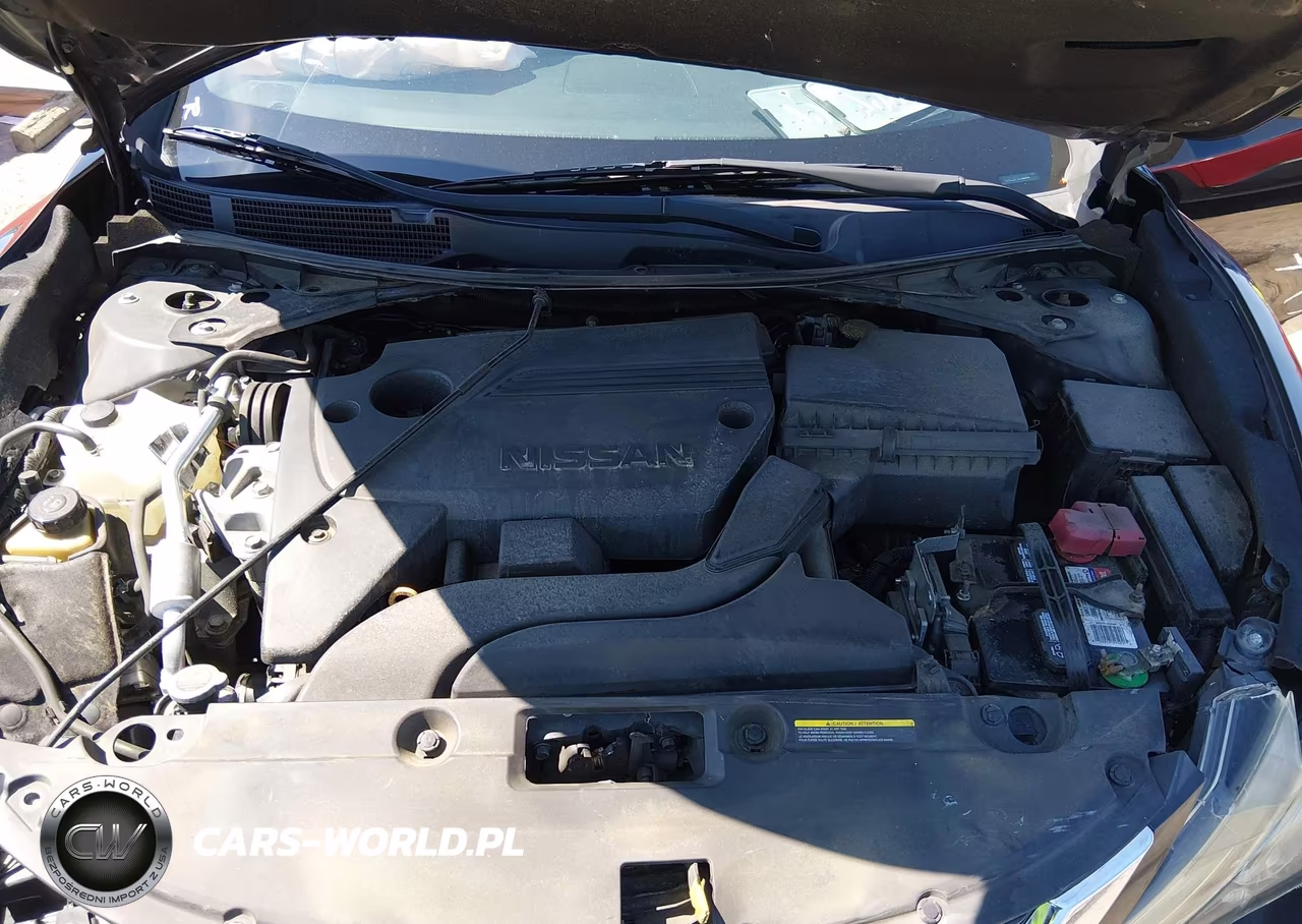 2017 Nissan Altima 2.5 Sr VIN:1N4AL3AP1HC498783 - 10