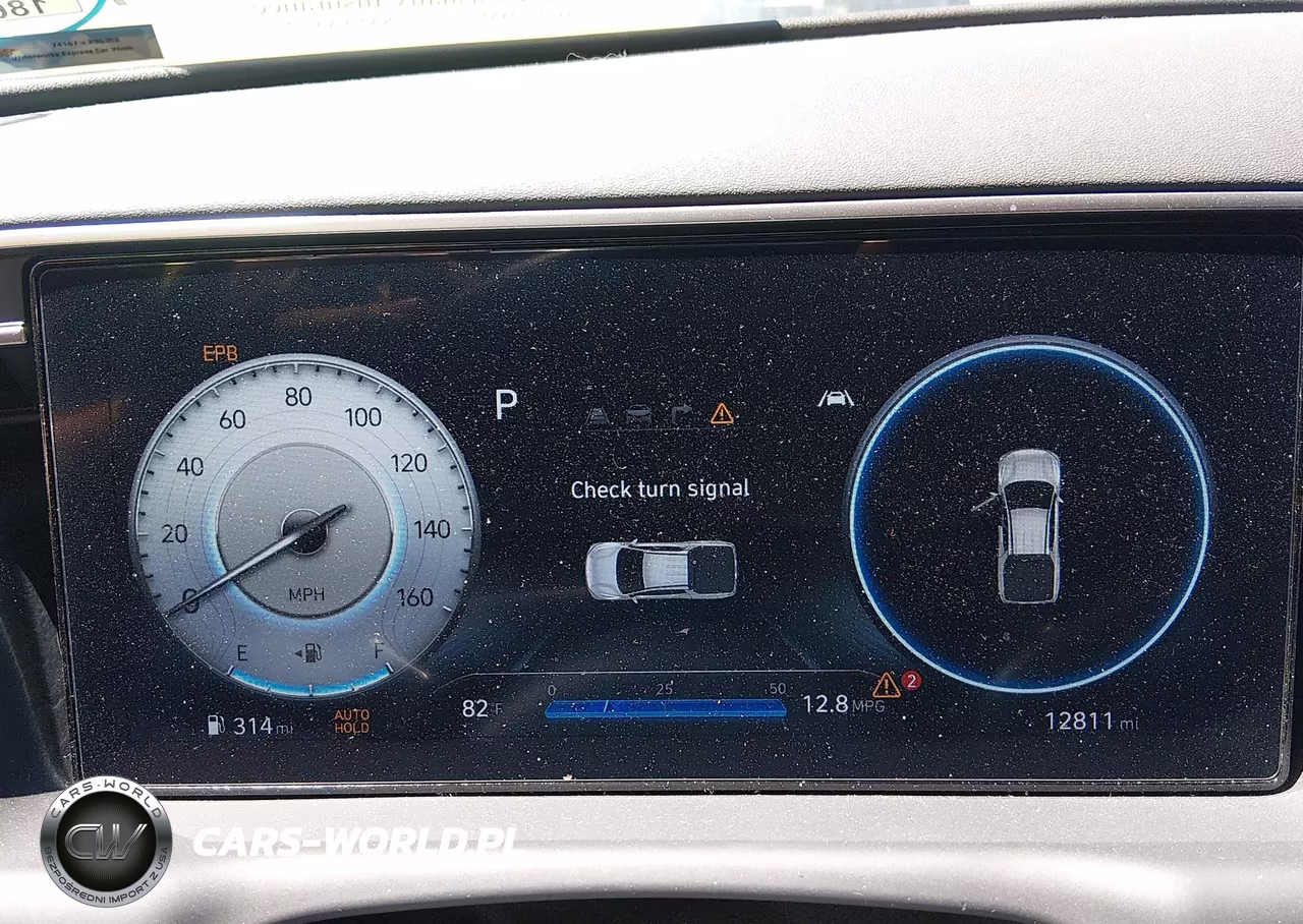 2024 Hyundai Santa Cruz Night VIN:5NTJCDDF7RH114340 - 7