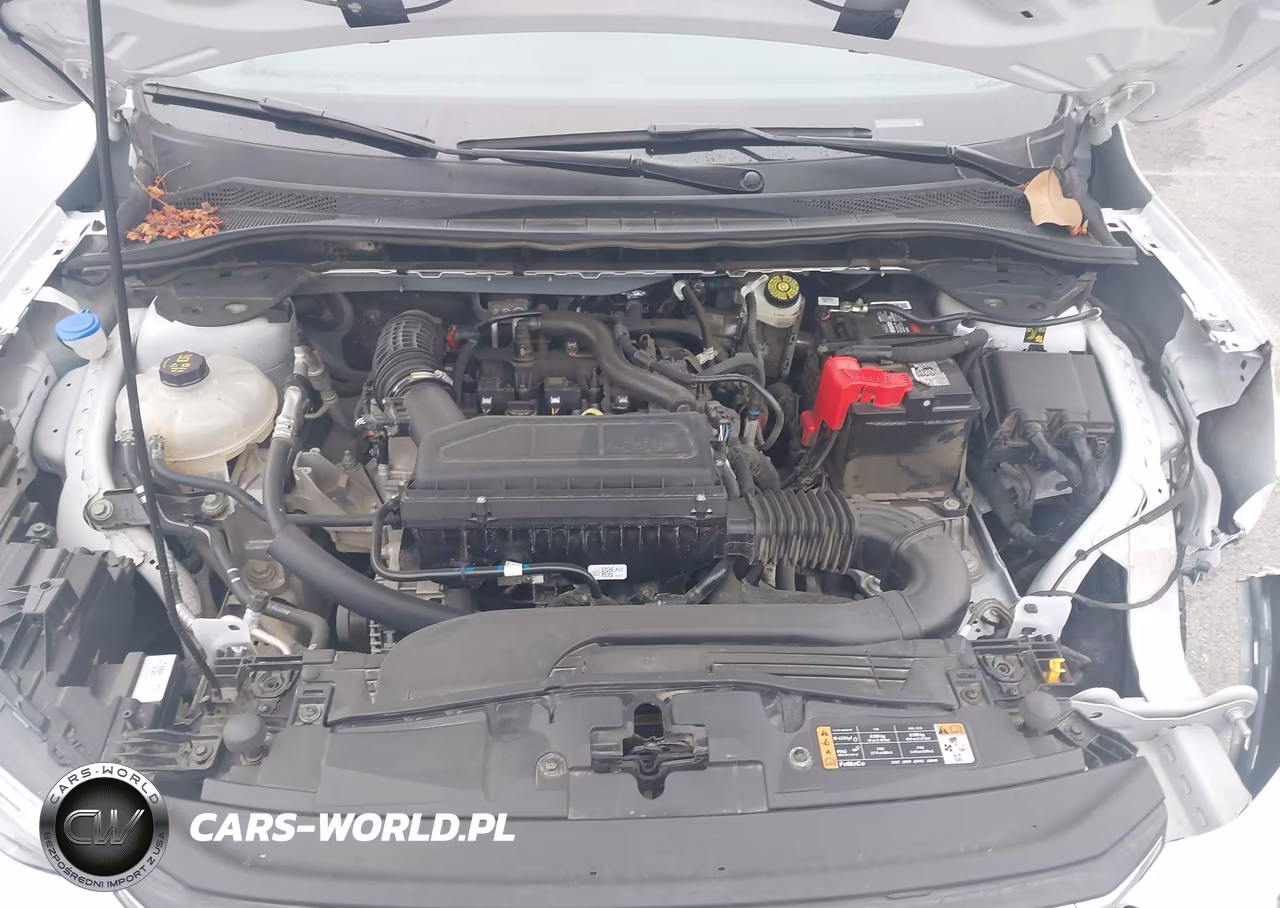 2023 Ford Escape Active VIN:1FMCU0GN3PUB14236 - 10