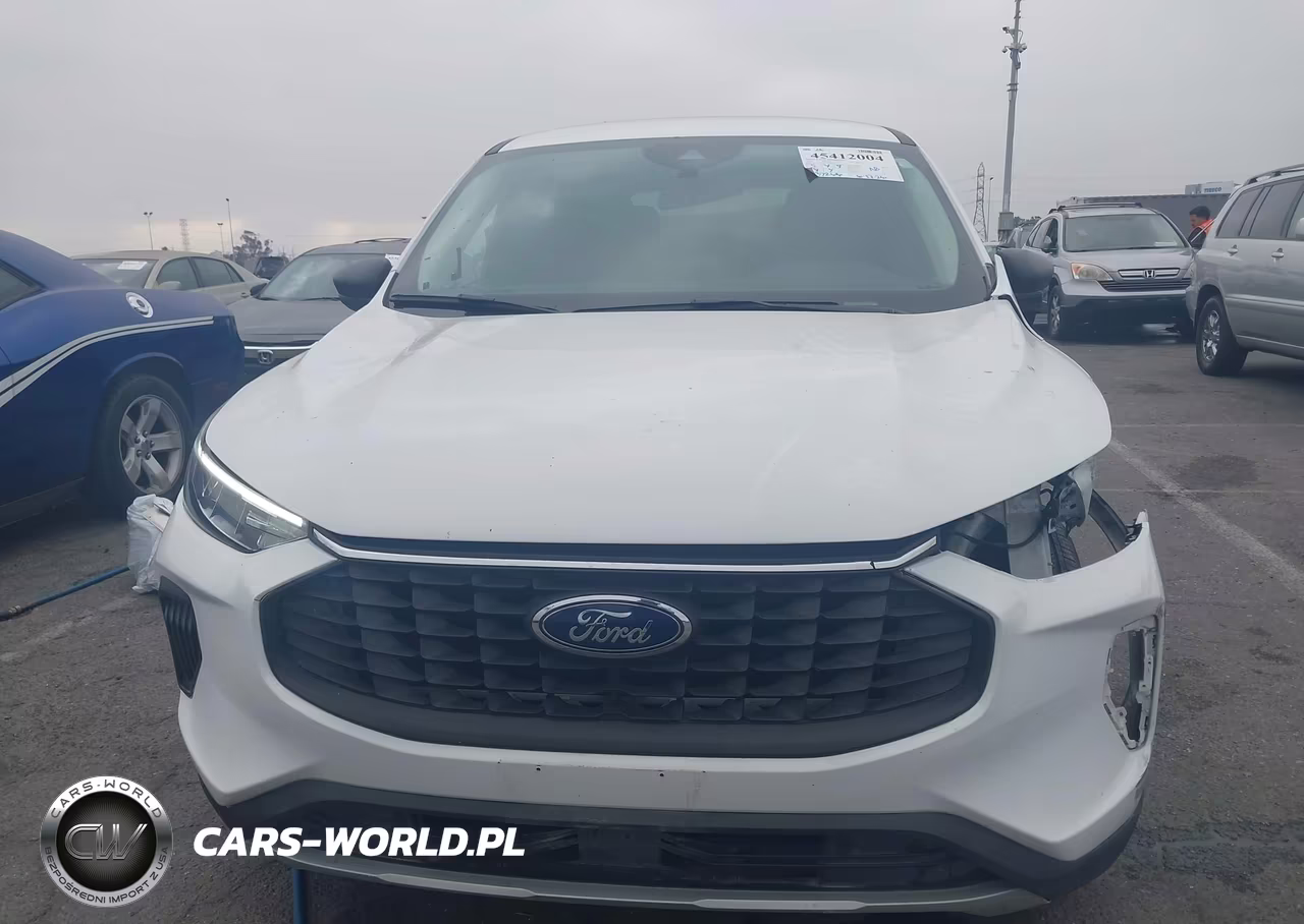 2023 Ford Escape Active VIN:1FMCU0GN3PUB14236 - 13