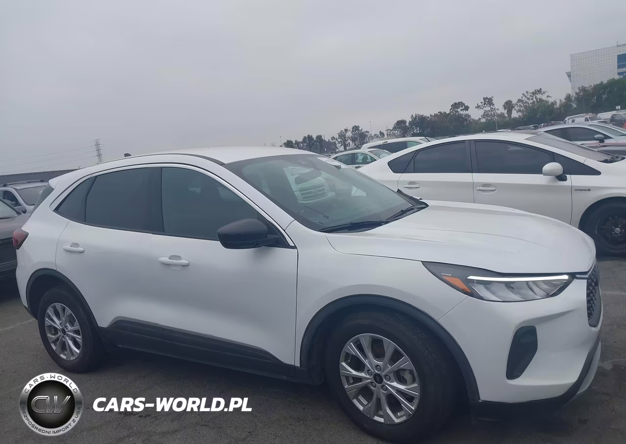 2023 Ford Escape Active VIN:1FMCU0GN3PUB14236 - 14