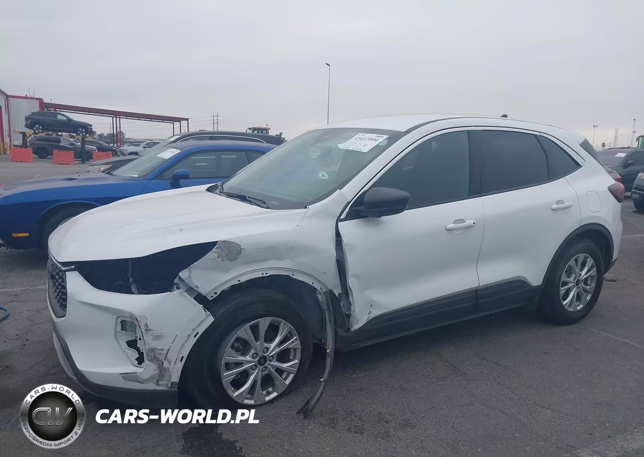 2023 Ford Escape Active VIN:1FMCU0GN3PUB14236 - 15
