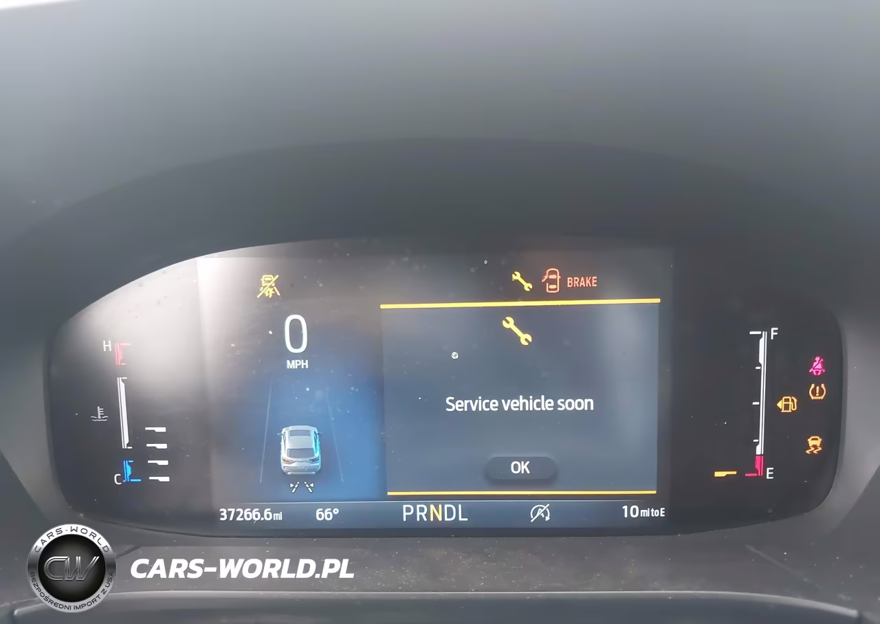 2023 Ford Escape Active VIN:1FMCU0GN3PUB14236 - 7