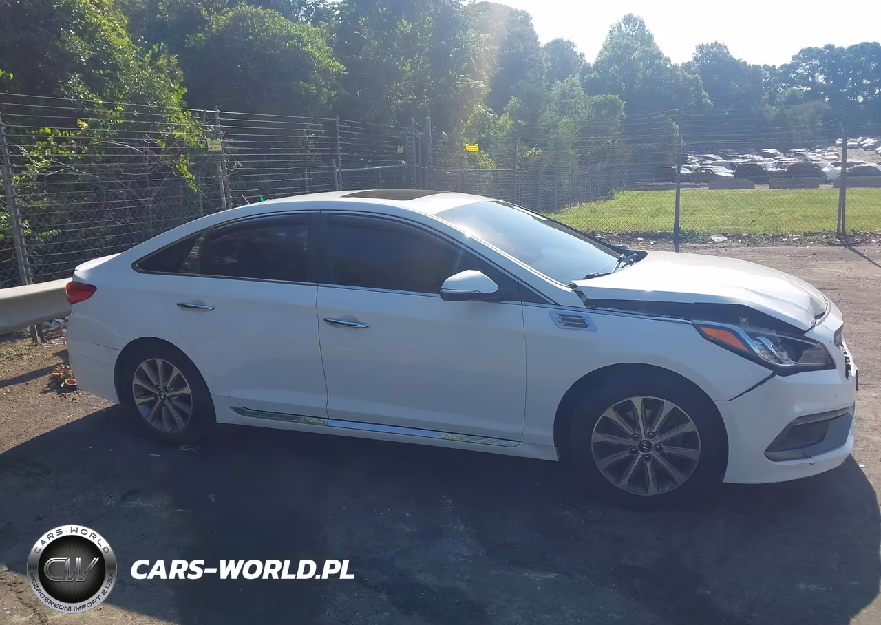 2017 Hyundai Sonata Limited VIN:5NPE34AF9HH543515 - 13