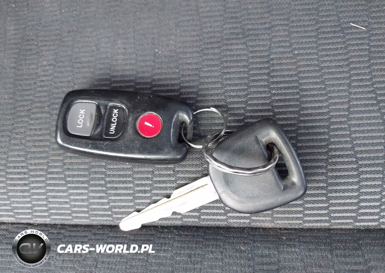 2007 Mazda Mazda3 I VIN:JM1BK32G171687721 - 11