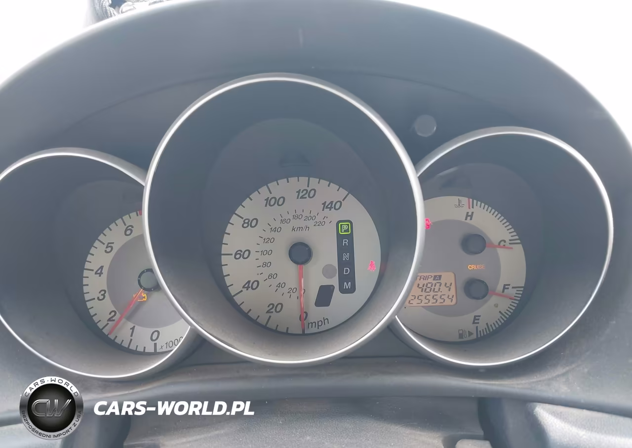 2007 Mazda Mazda3 I VIN:JM1BK32G171687721 - 7