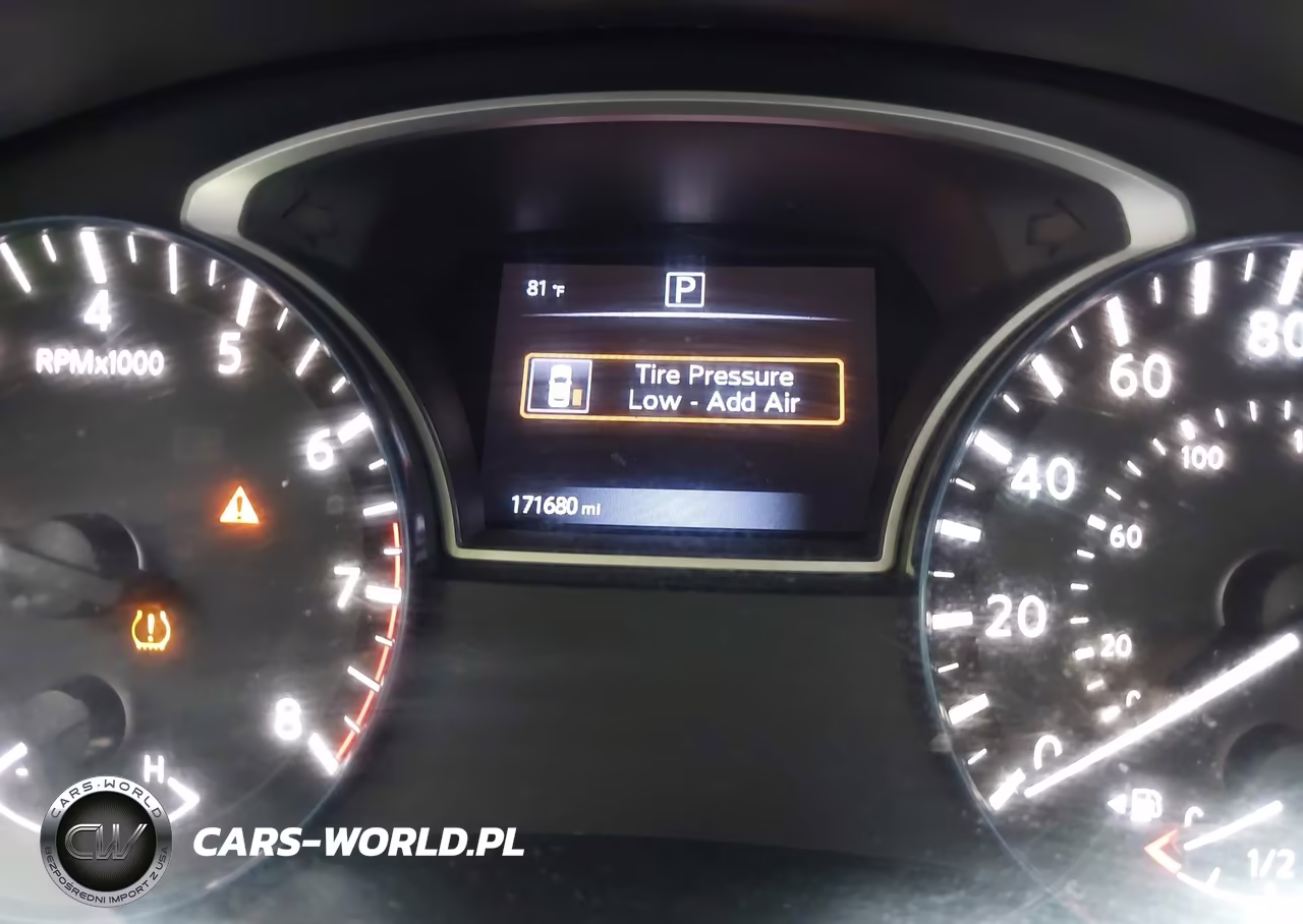 2016 Nissan Altima 2.5 Sr VIN:1N4AL3AP1GC117884 - 7