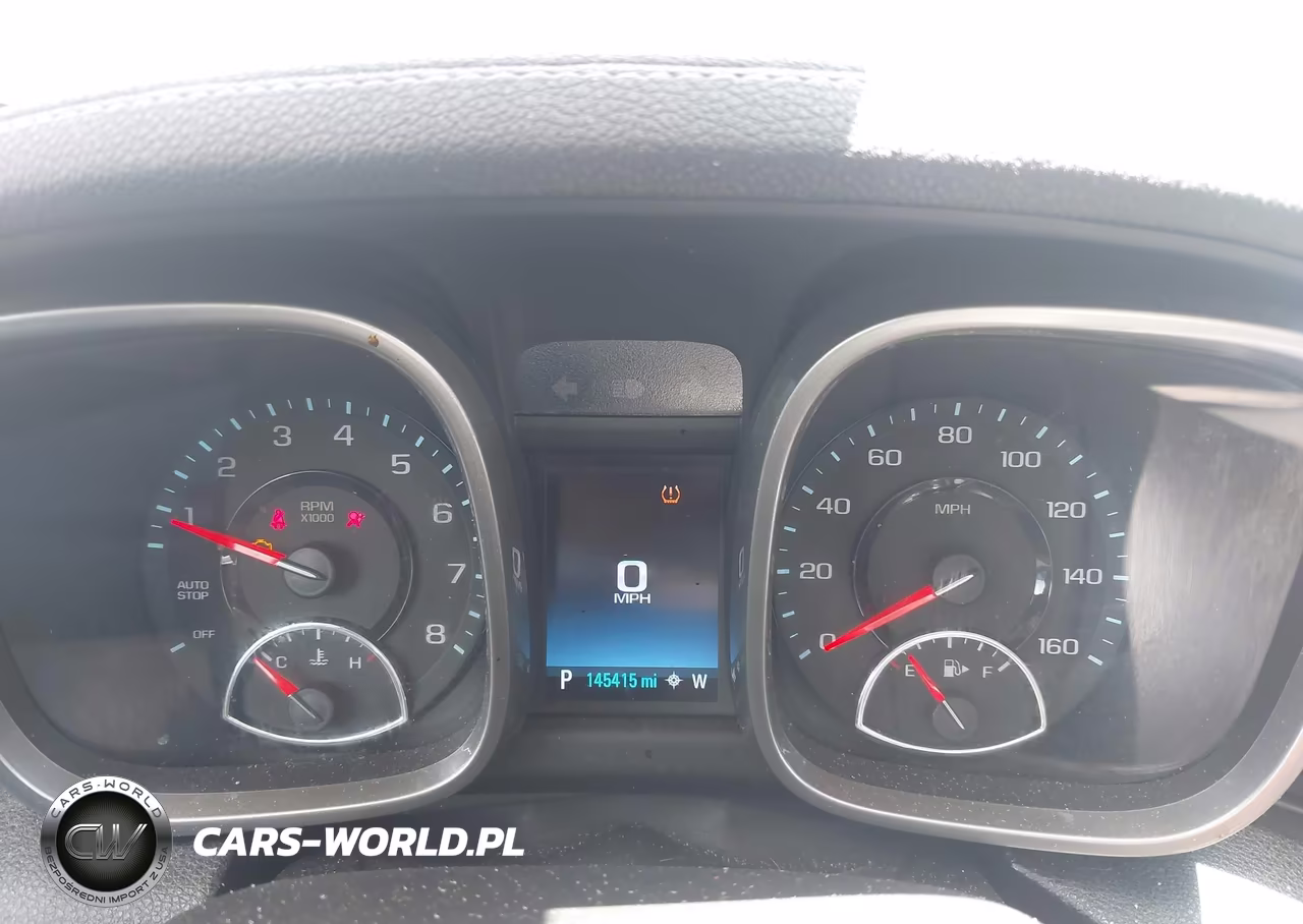 2014 Chevrolet Malibu 1Lt VIN:1G11C5SL5EF122608 - 7