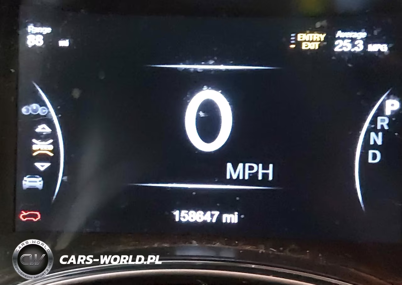 2020 Jeep Grand Cherokee Trailhawk 4X4 VIN:1C4RJFLG5LC208989 - 15