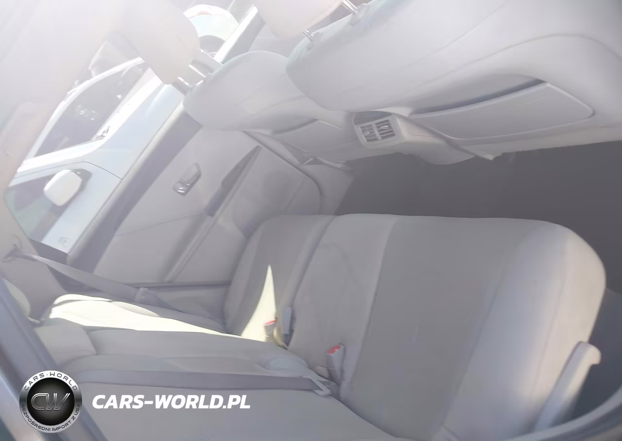 2015 Toyota Venza Le VIN:4T3ZA3BB3FU093363 - 8
