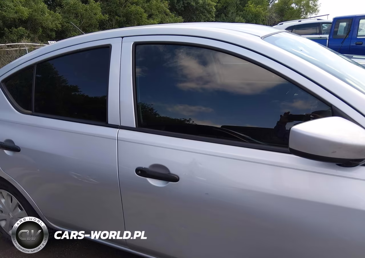 2017 Nissan Versa 1.6 S+ VIN:3N1CN7AP1HL900717 - 13