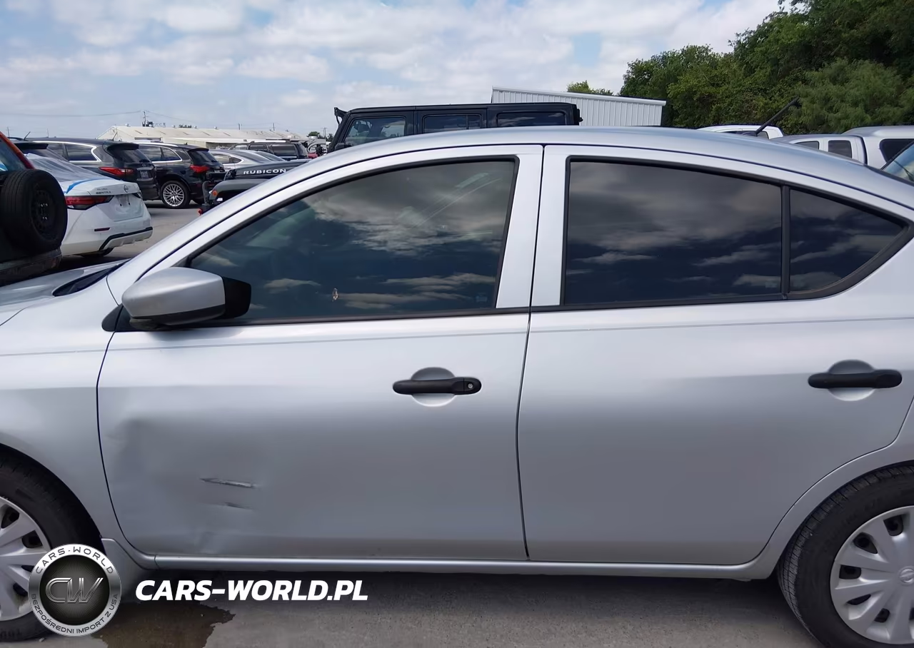 2017 Nissan Versa 1.6 S+ VIN:3N1CN7AP1HL900717 - 14