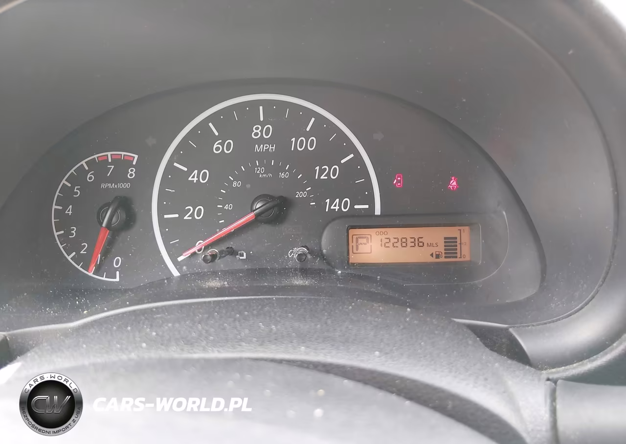 2017 Nissan Versa 1.6 S+ VIN:3N1CN7AP1HL900717 - 7