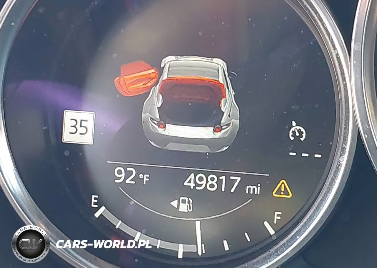 2021 Mazda Mx-5 Miata Rf Grand Touring VIN:JM1NDAM76M0450104 - 15