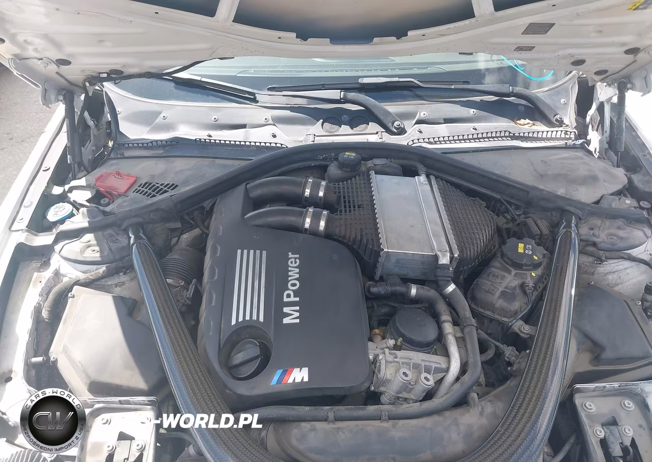 2019 BMW M2 Competition VIN:WBS2U7C54K7D01860 - 10