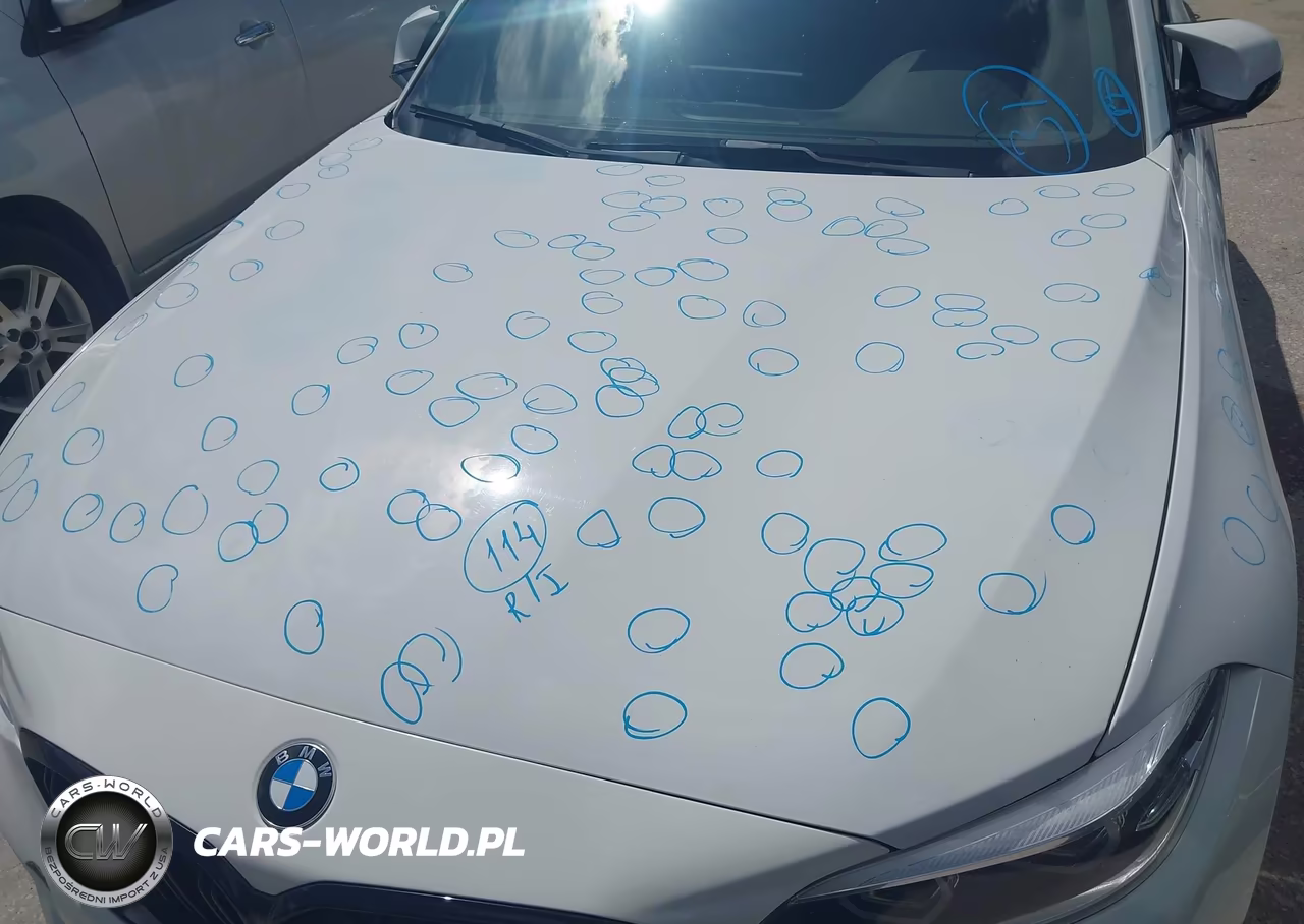 2019 BMW M2 Competition VIN:WBS2U7C54K7D01860 - 6