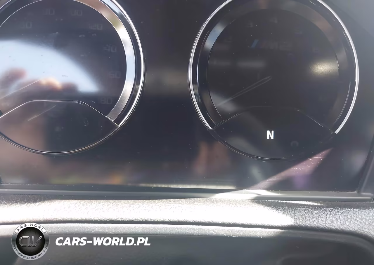 2019 BMW M2 Competition VIN:WBS2U7C54K7D01860 - 7