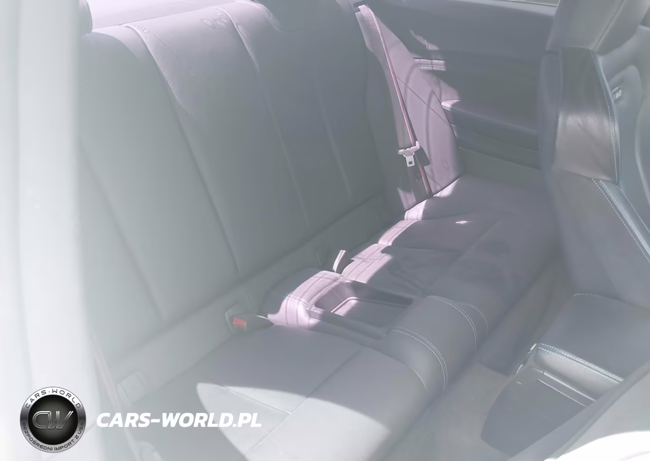 2019 BMW M2 Competition VIN:WBS2U7C54K7D01860 - 8