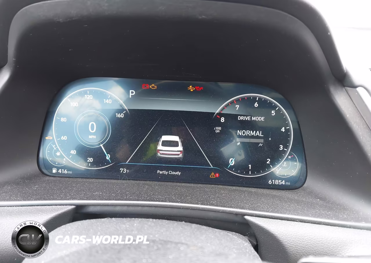 2020 Hyundai Sonata Limited VIN:5NPEH4J28LH032997 - 7