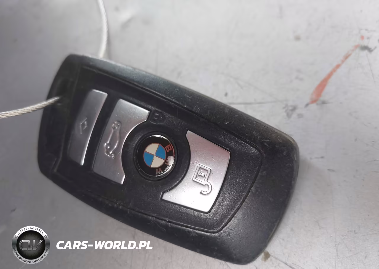 2011 BMW X3 xDrive35I VIN:5UXWX7C50BL731274 - 11