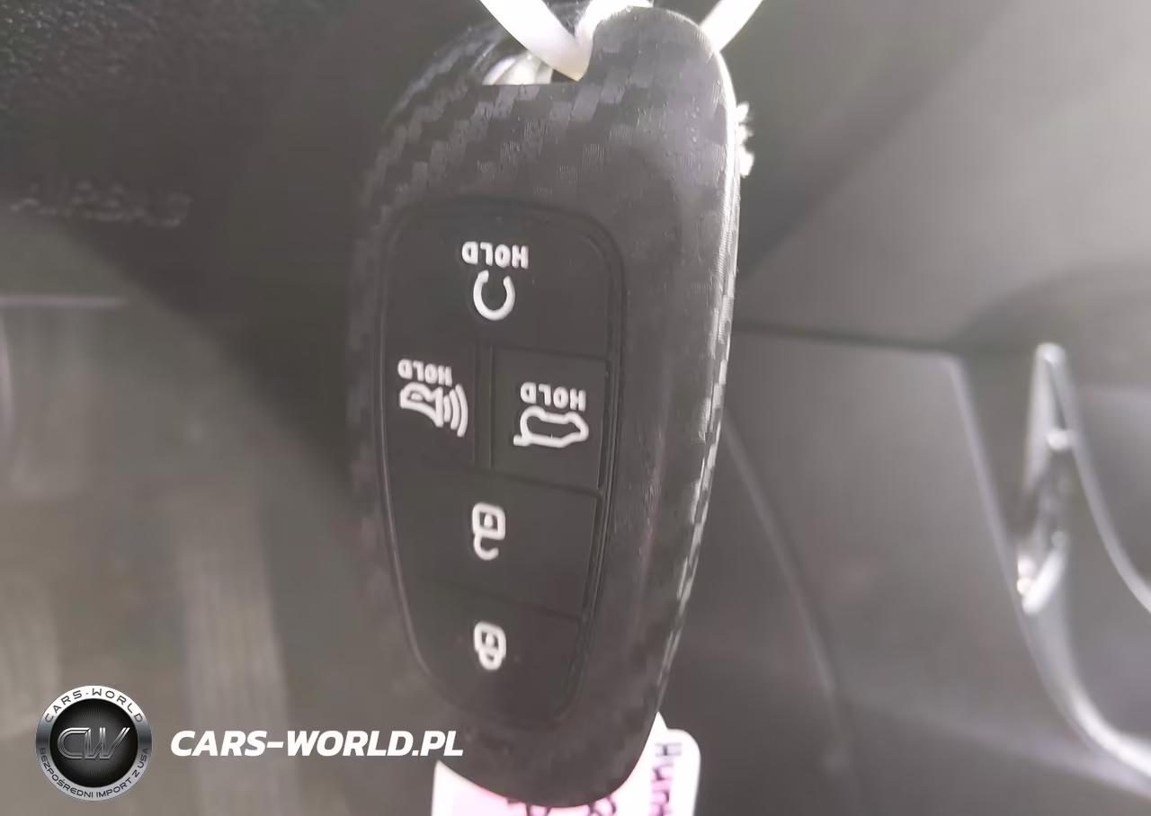 2024 Hyundai Palisade Sel VIN:KM8R4DGE5RU681746 - 11