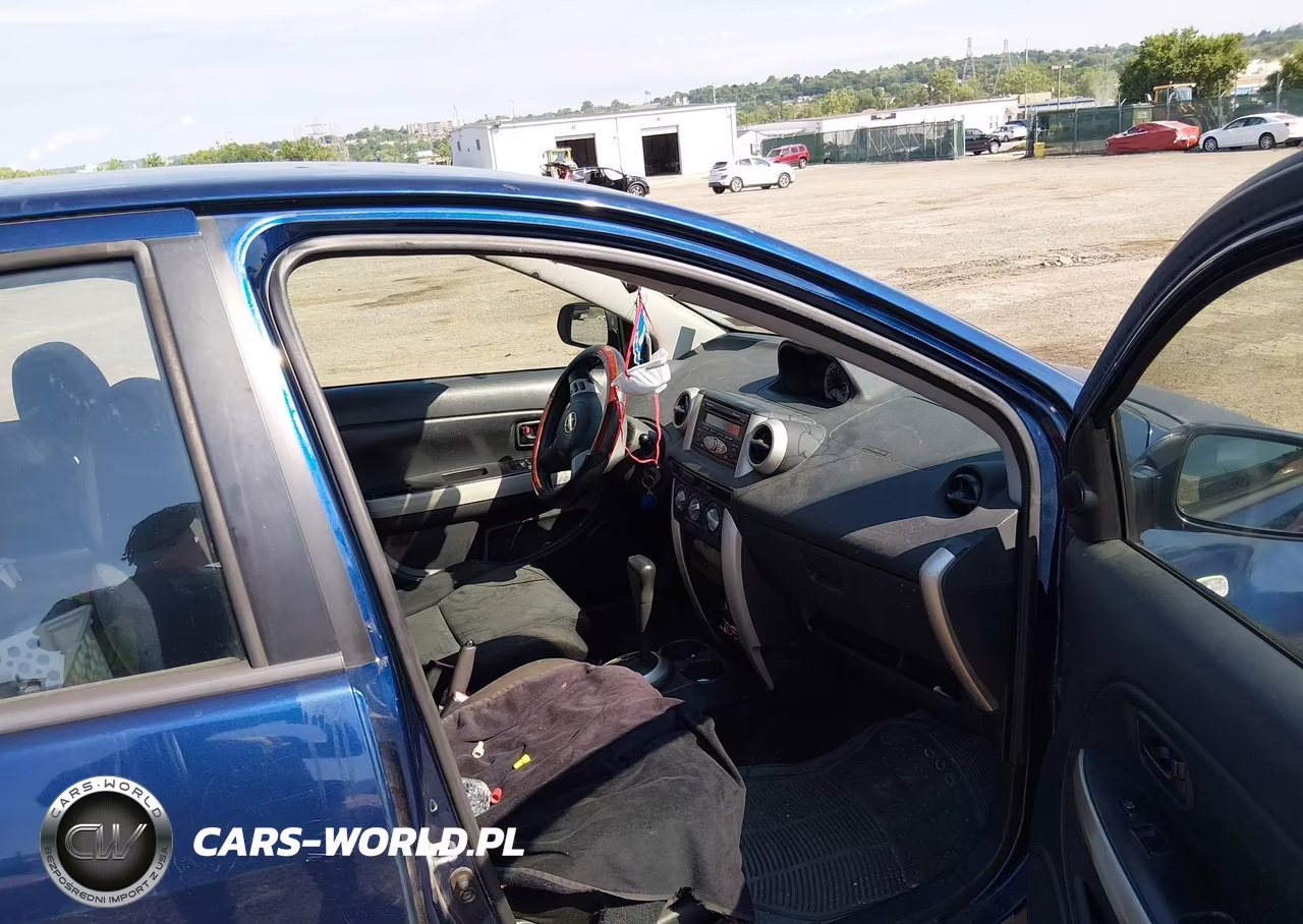 2006 Scion Xa VIN:JTKKT624560171931 - 5