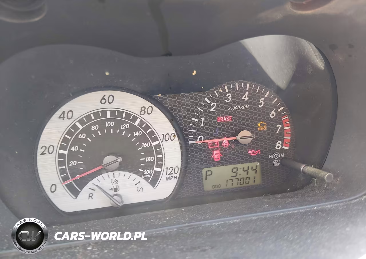 2006 Scion Xa VIN:JTKKT624560171931 - 7