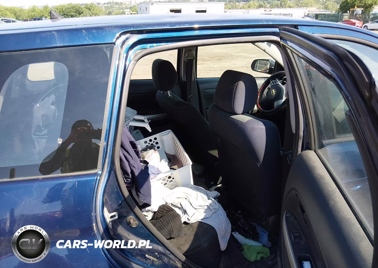 2006 Scion Xa VIN:JTKKT624560171931 - 8