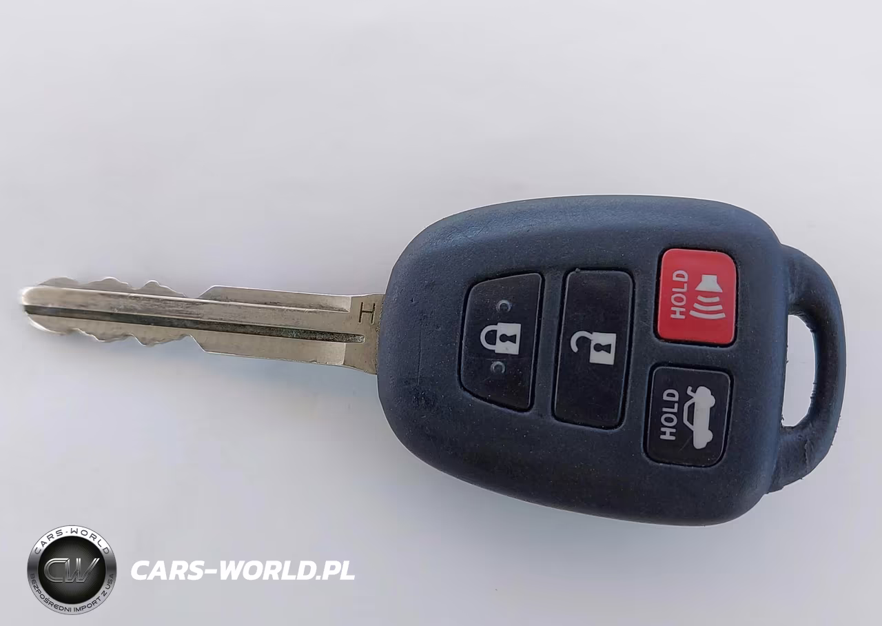 2017 Toyota Camry Se VIN:4T1BF1FK7HU422580 - 11