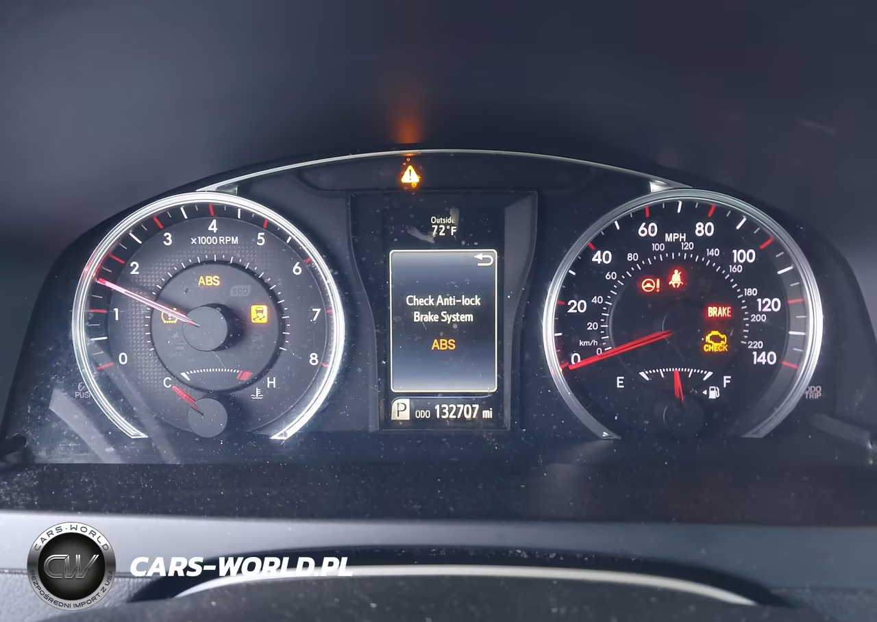 2017 Toyota Camry Se VIN:4T1BF1FK7HU422580 - 7