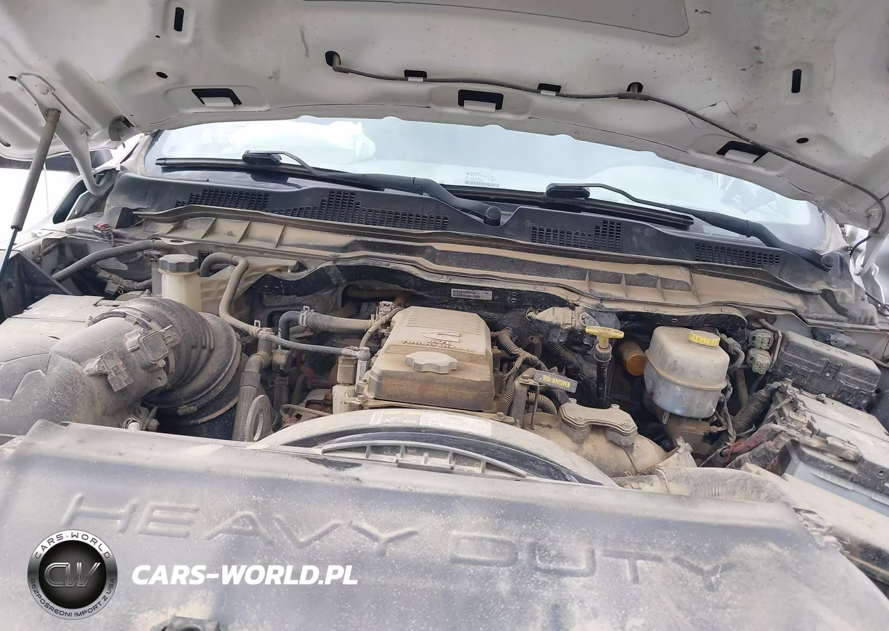 2014 Ram 3500 Chassis Tradesman-Slt-Laramie VIN:3C7WRTCL0EG287370 - 10