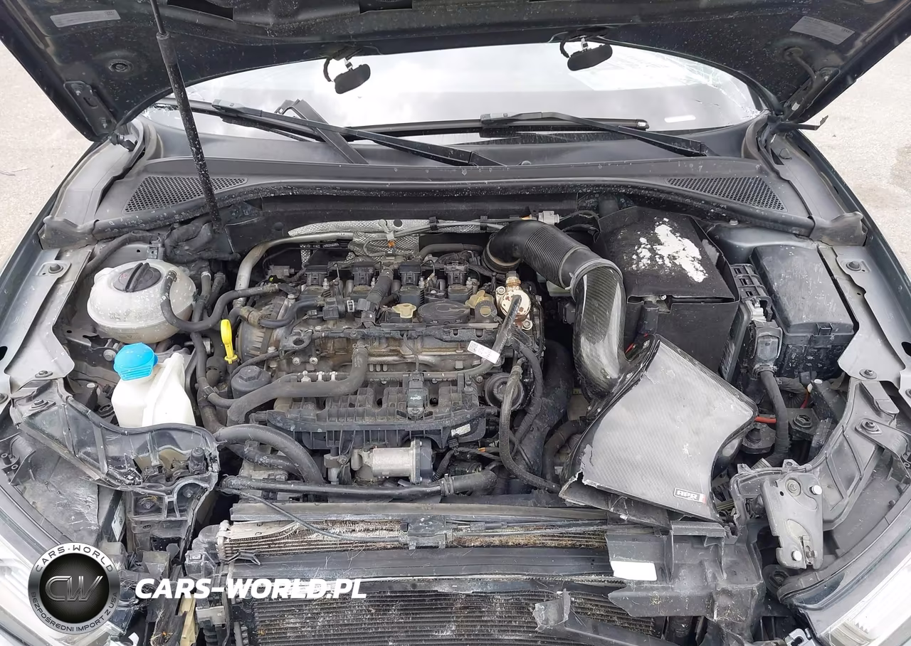 2015 Audi S3 2.0T Premium Plus VIN:WAUBFGFF9F1069913 - 10