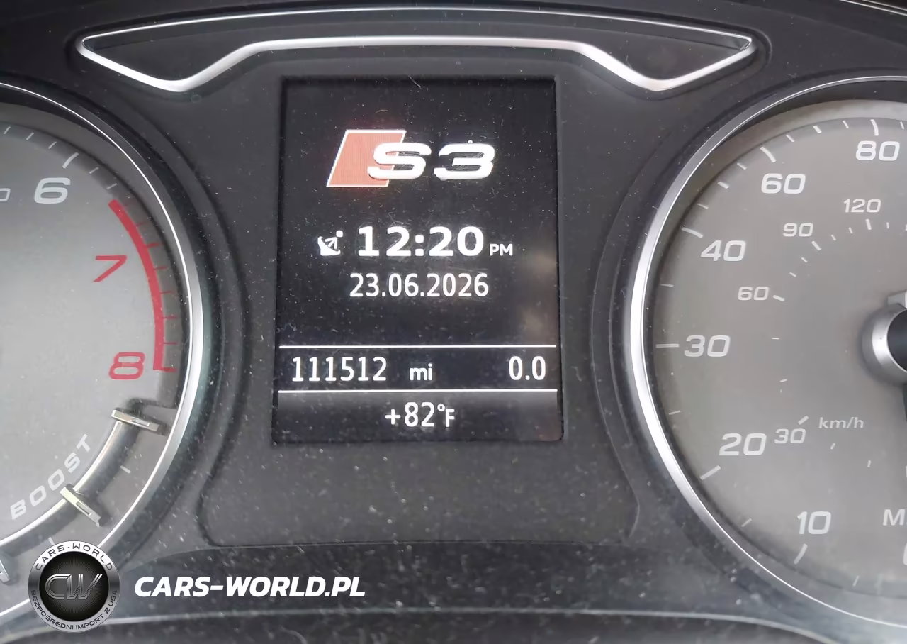 2015 Audi S3 2.0T Premium Plus VIN:WAUBFGFF9F1069913 - 16