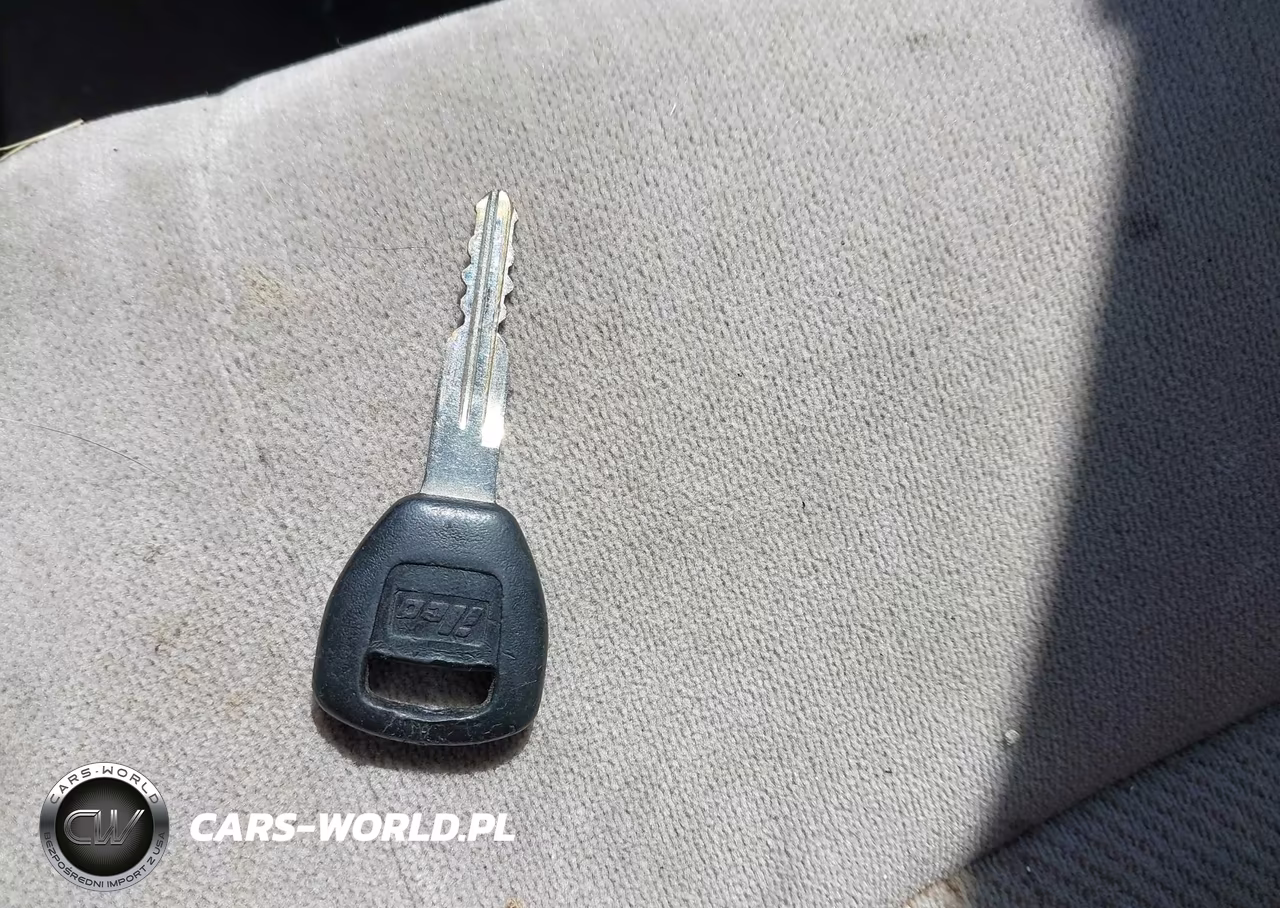 2000 Honda Accord 2.3 Se VIN:JHMCG5671YC028215 - 11