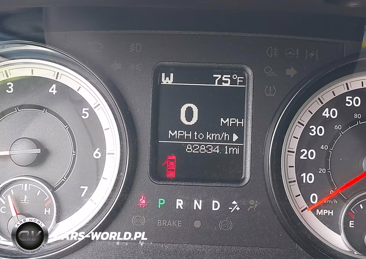 2019 Ram 1500 Classic Tradesman 4X2 6'4 Box VIN:1C6RR6FG6KS647795 - 15