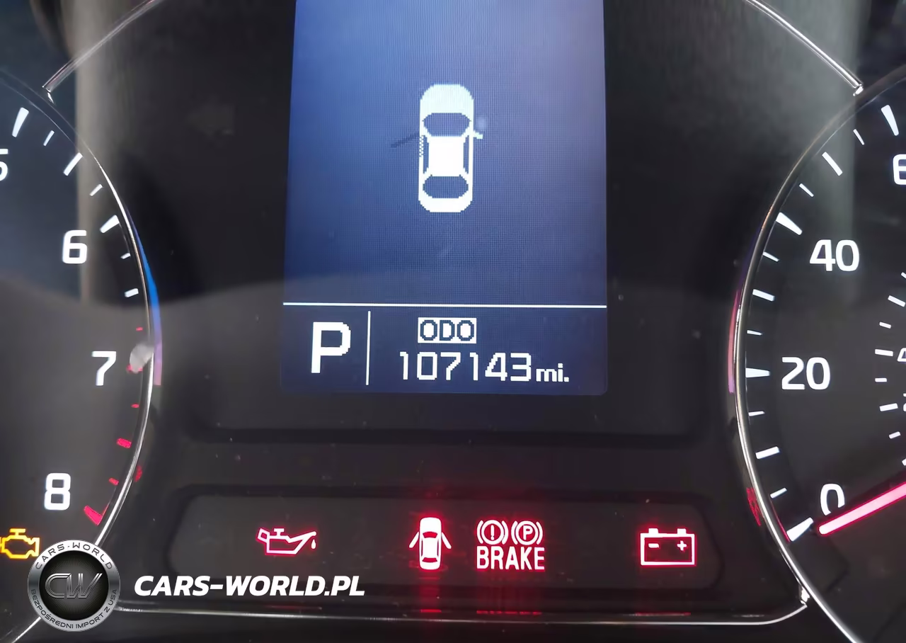 2016 Kia Forte Ex VIN:KNAFX5A81G5526798 - 15