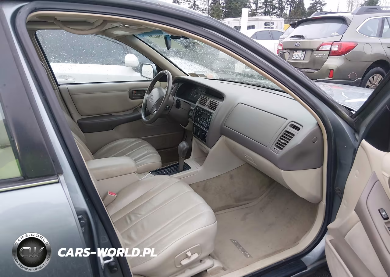 1999 Toyota Avalon Xl VIN:4T1BF18B7XU335158 - 5