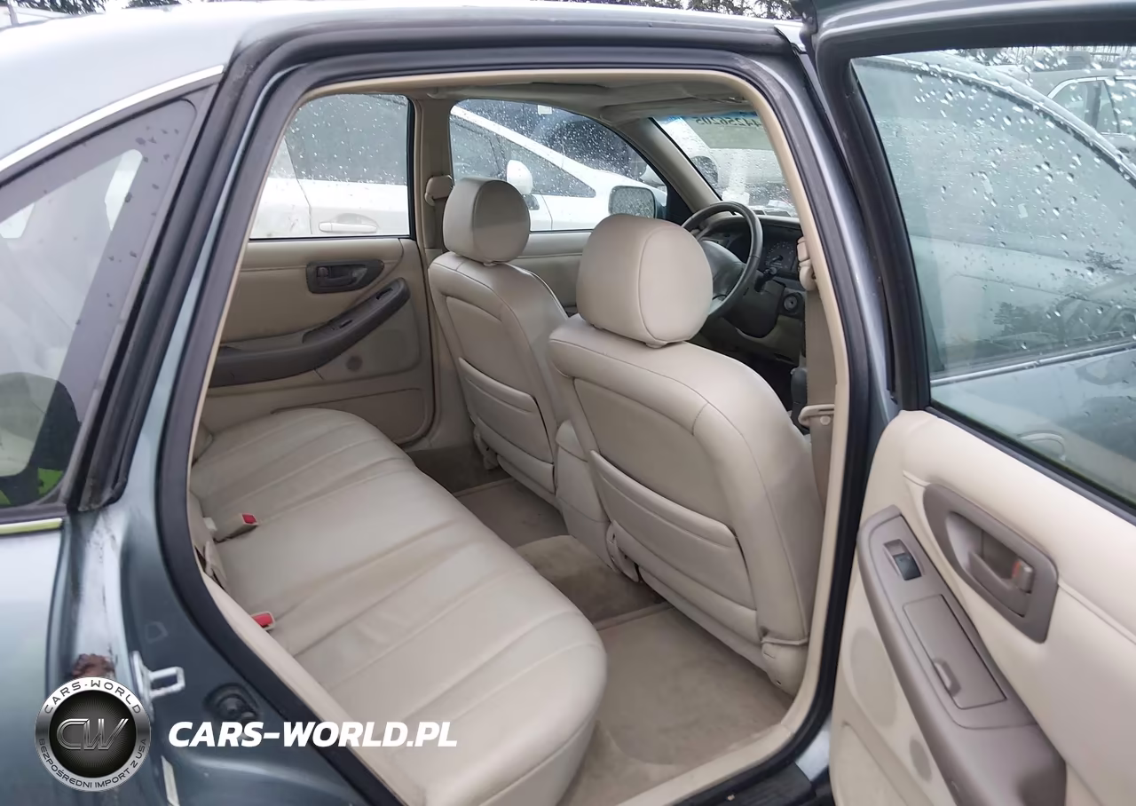 1999 Toyota Avalon Xl VIN:4T1BF18B7XU335158 - 8