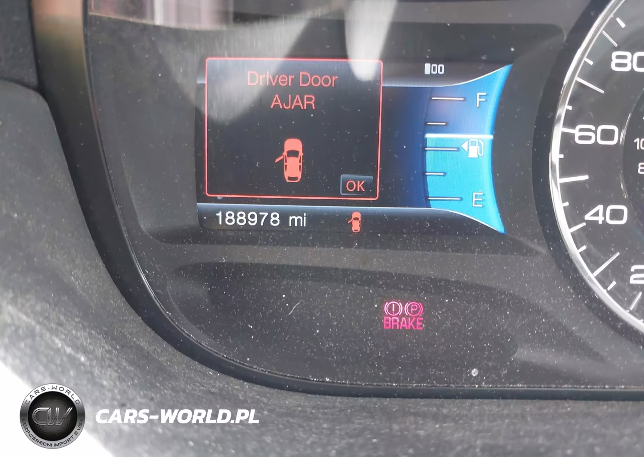 2013 Ford Edge Sport VIN:2FMDK3AK4DBE23158 - 7