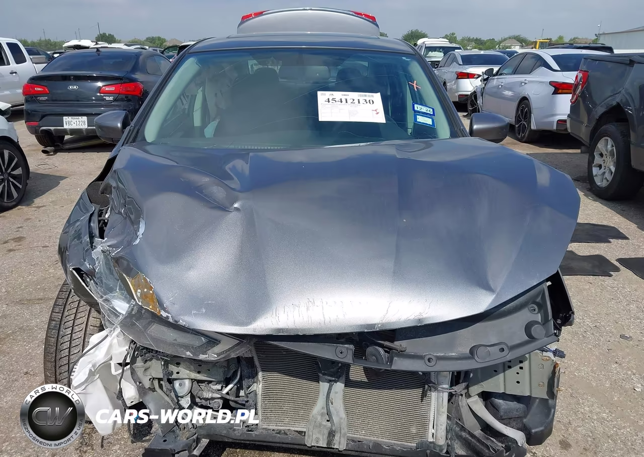 2018 Nissan Sentra S-Sl-Sr-Sv VIN:3N1AB7AP4JY273391 - 12