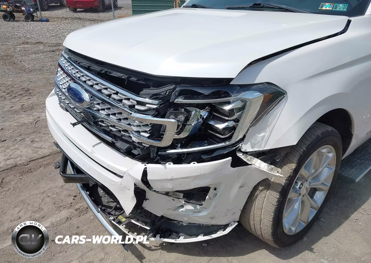2019 Ford Expedition Max Platinum VIN:1FMJK1MT2KEA15058 - 6