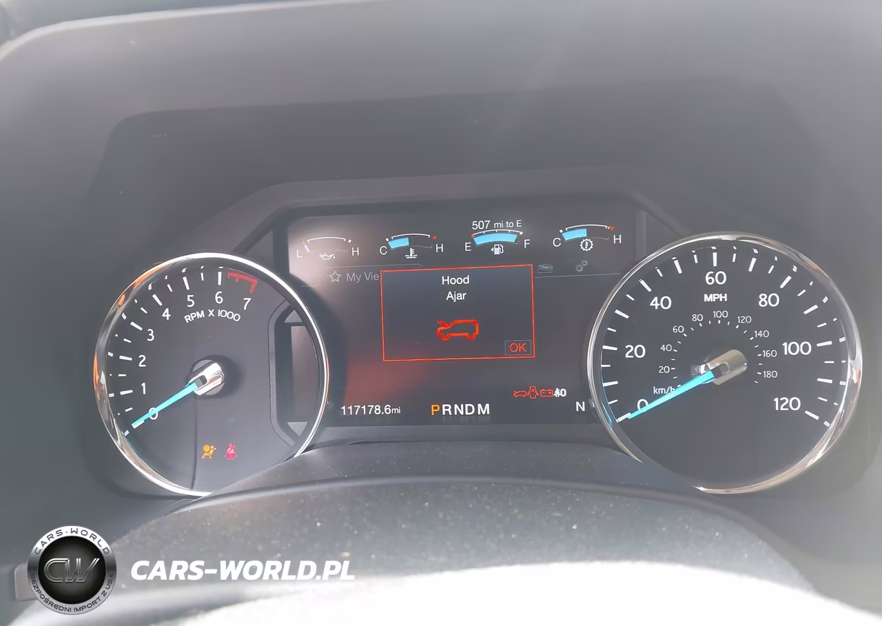 2019 Ford Expedition Max Platinum VIN:1FMJK1MT2KEA15058 - 7