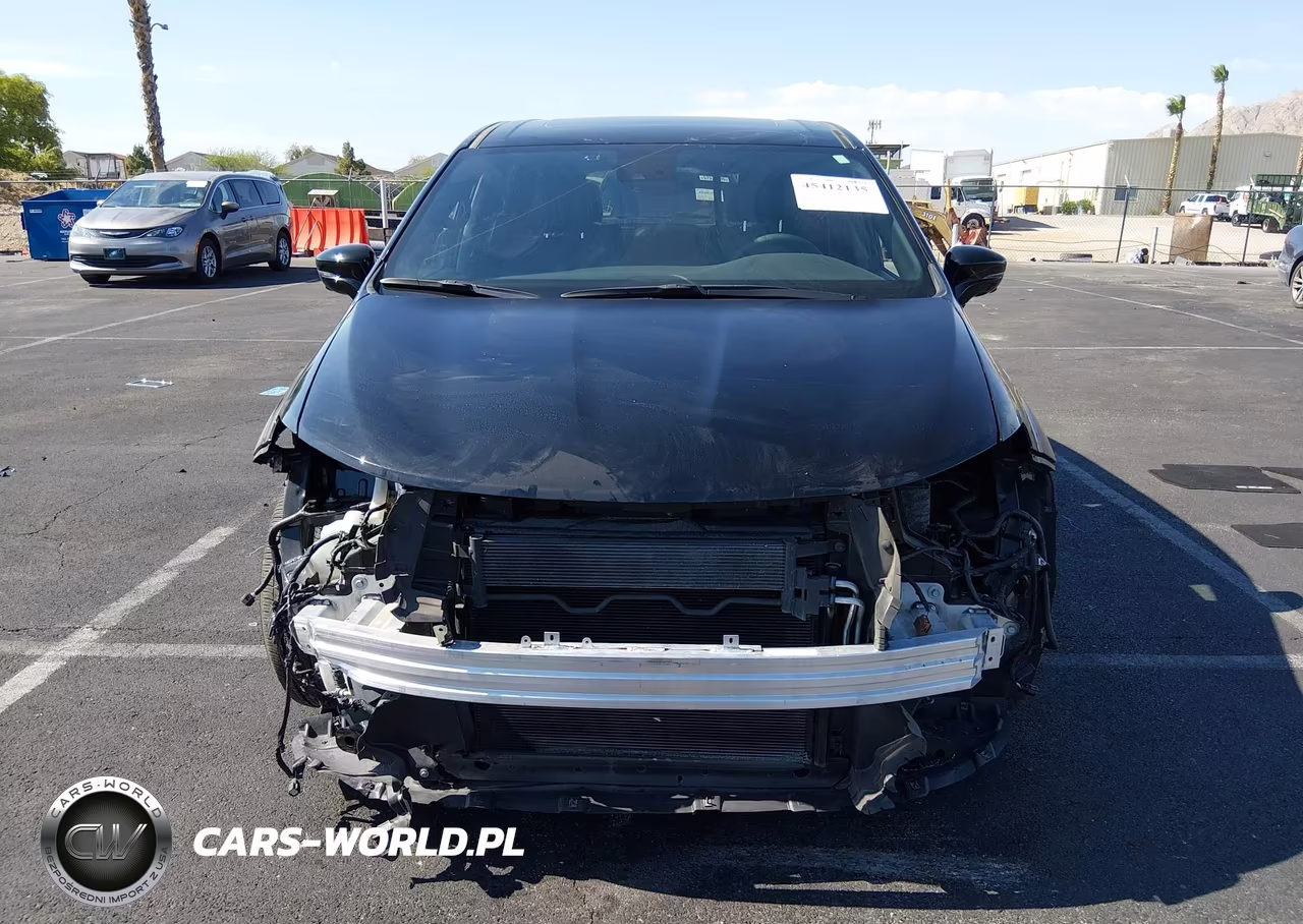2025 Chrysler Pacifica Select VIN:2C4RC1BG7SR587918 - 13