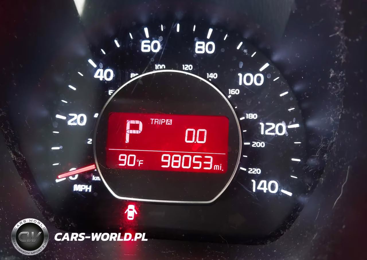 2015 Kia Soul + VIN:KNDJP3A59F7153715 - 15